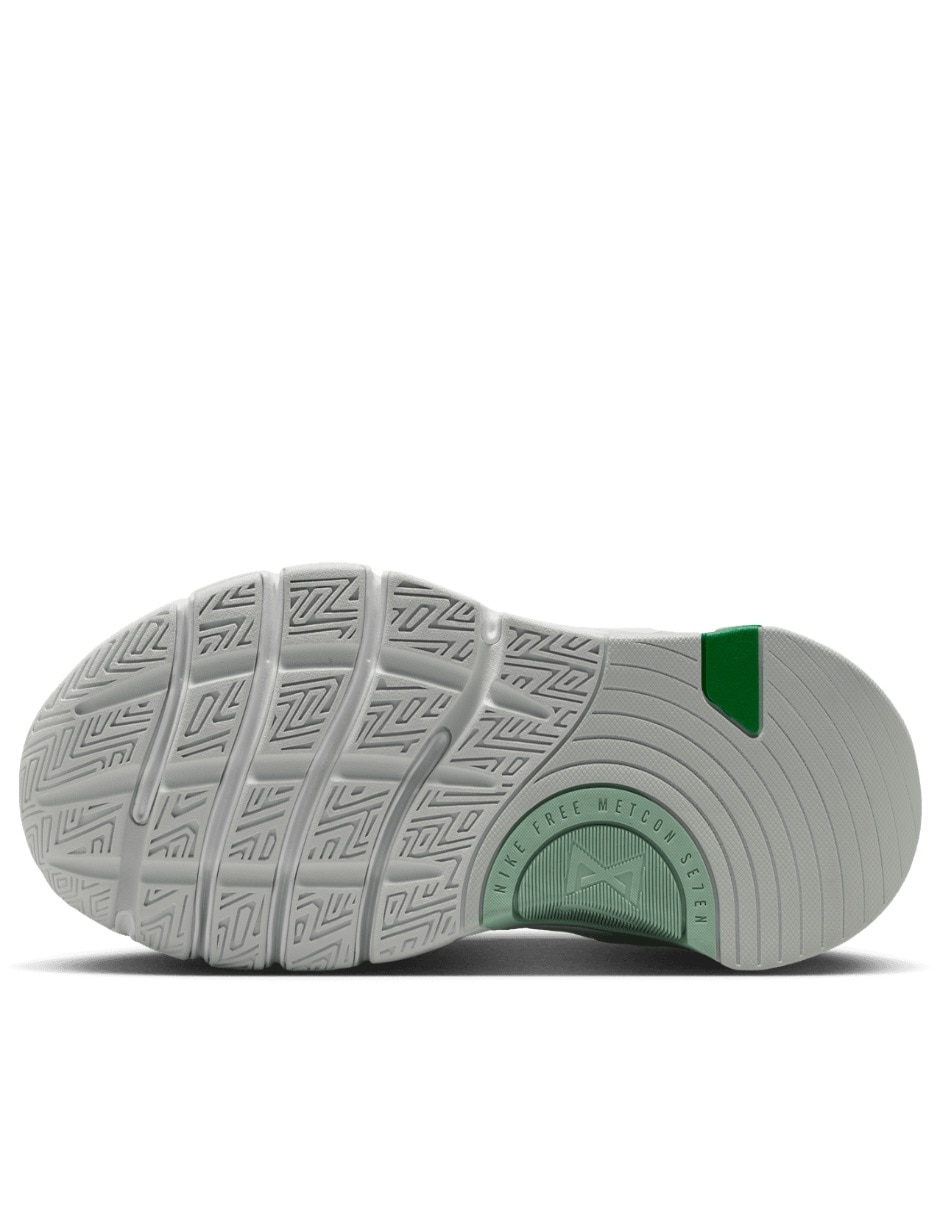 Tenis para entrenamiento Nike free metcon 7 de mujer
