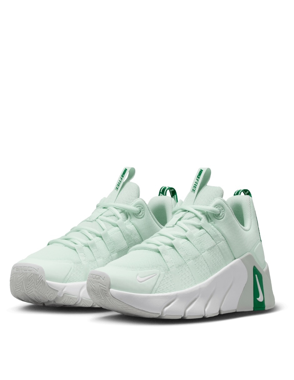 Tenis para entrenamiento free metcon 7 de mujer 6