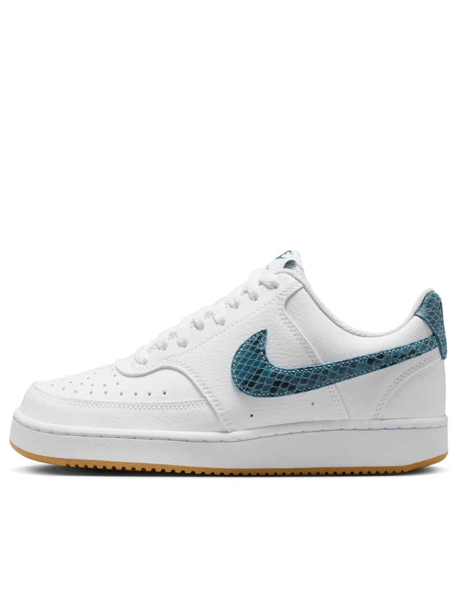 Tenis court vision lo prm de mujer