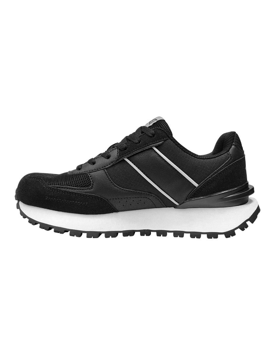 Bota para box everlast classic de hombre 4