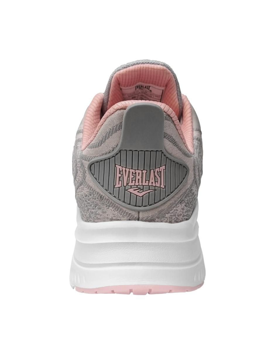 Bota para box Everlast Everlast Syrone de mujer