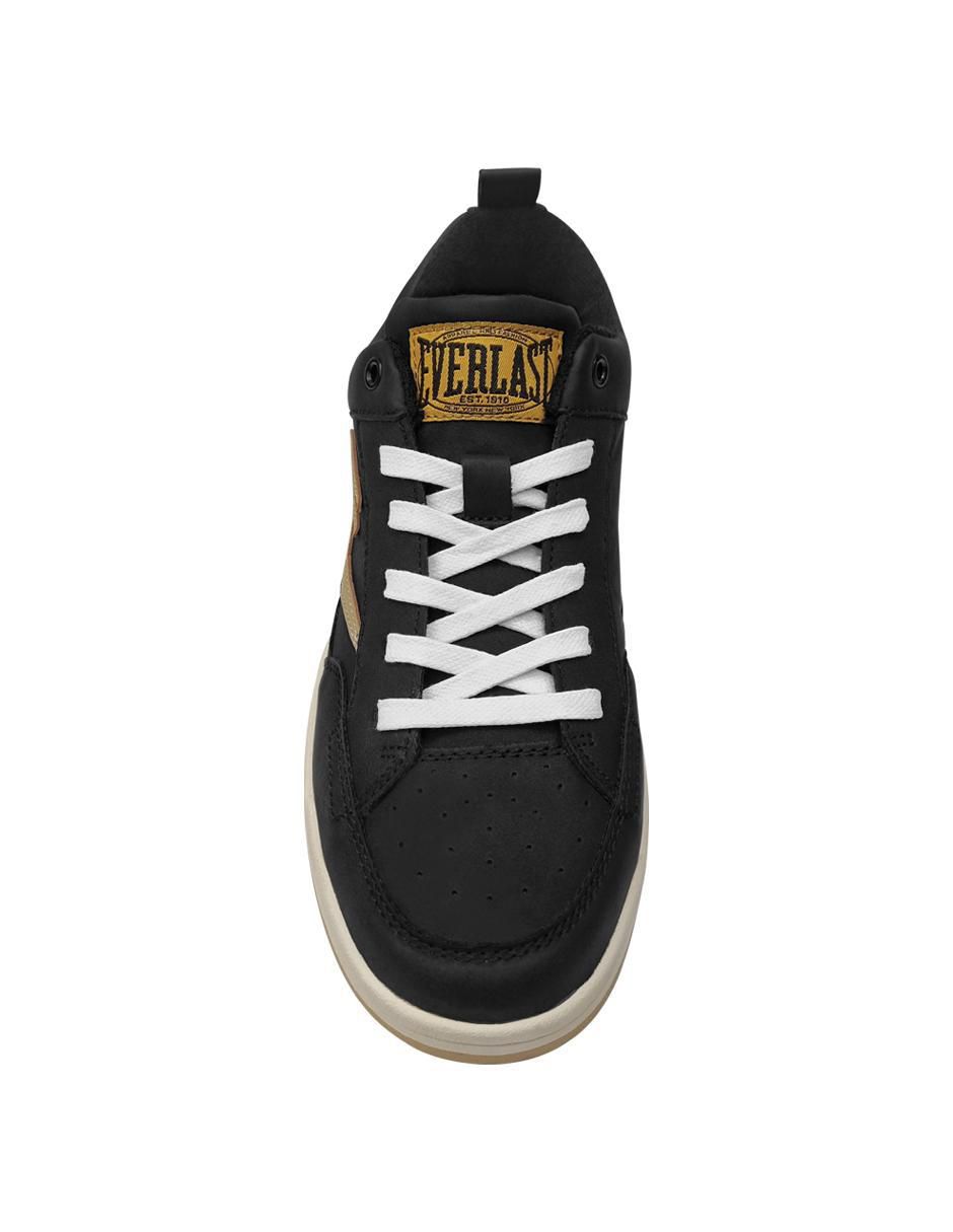 Tenis para box Classic-9010 de hombre