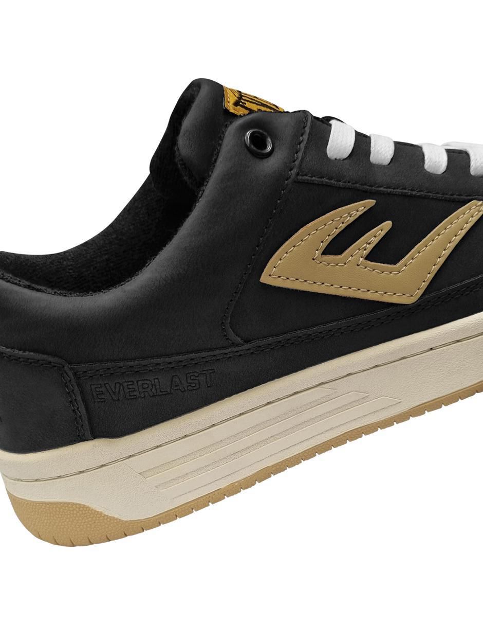 Tenis para box Classic-9010 de hombre 6