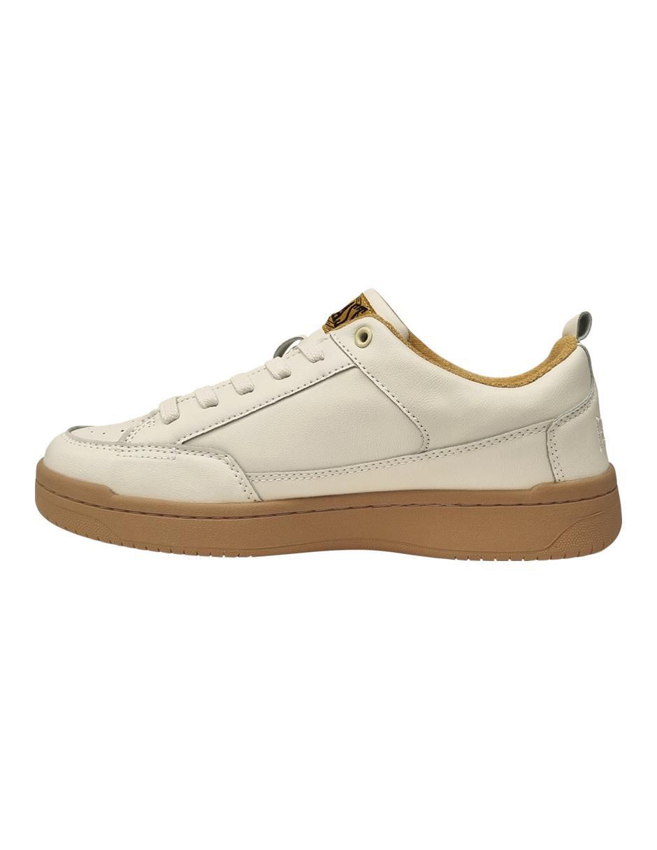 Tenis para box Classic-9010 de hombre 5