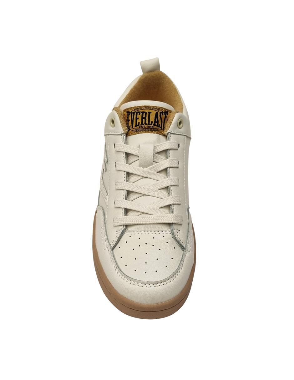 Tenis para box Classic-9010 de hombre