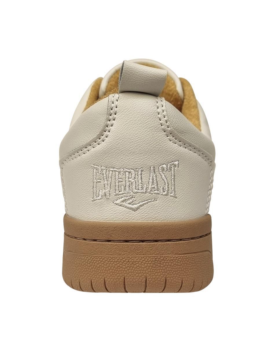 Tenis para box Classic-9010 de hombre