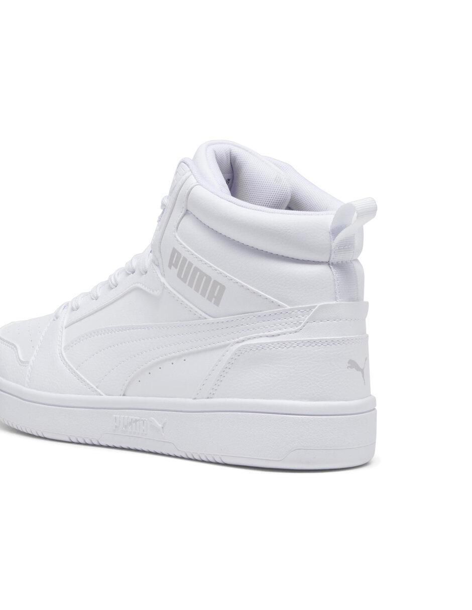 Tenis casual Rebound unisex 5