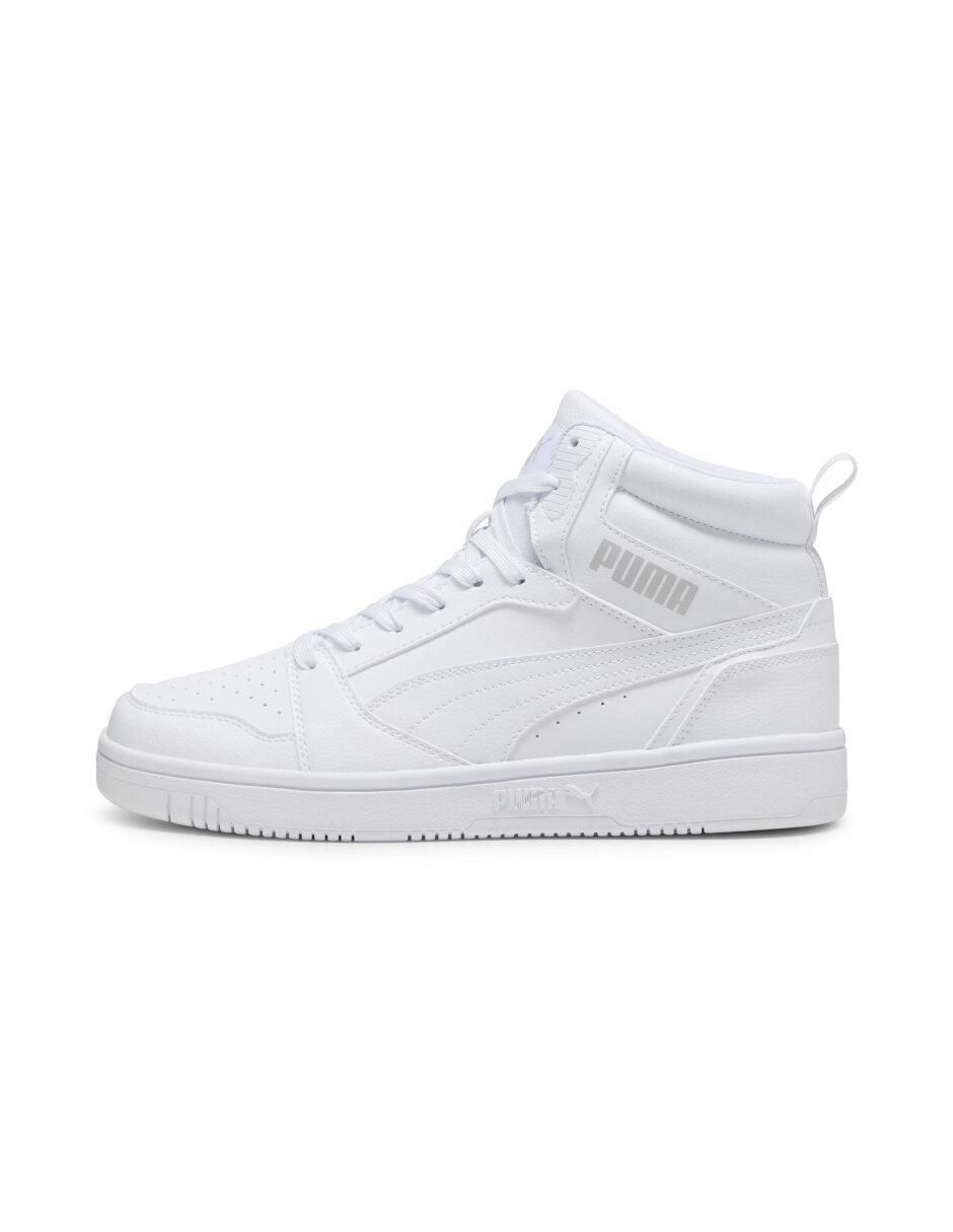 Tenis casual Rebound unisex 4