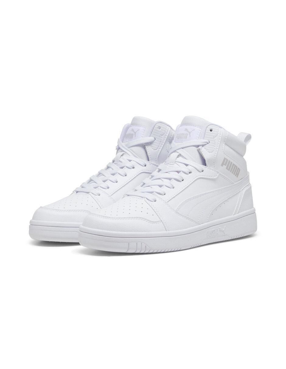 Tenis casual Rebound unisex 2