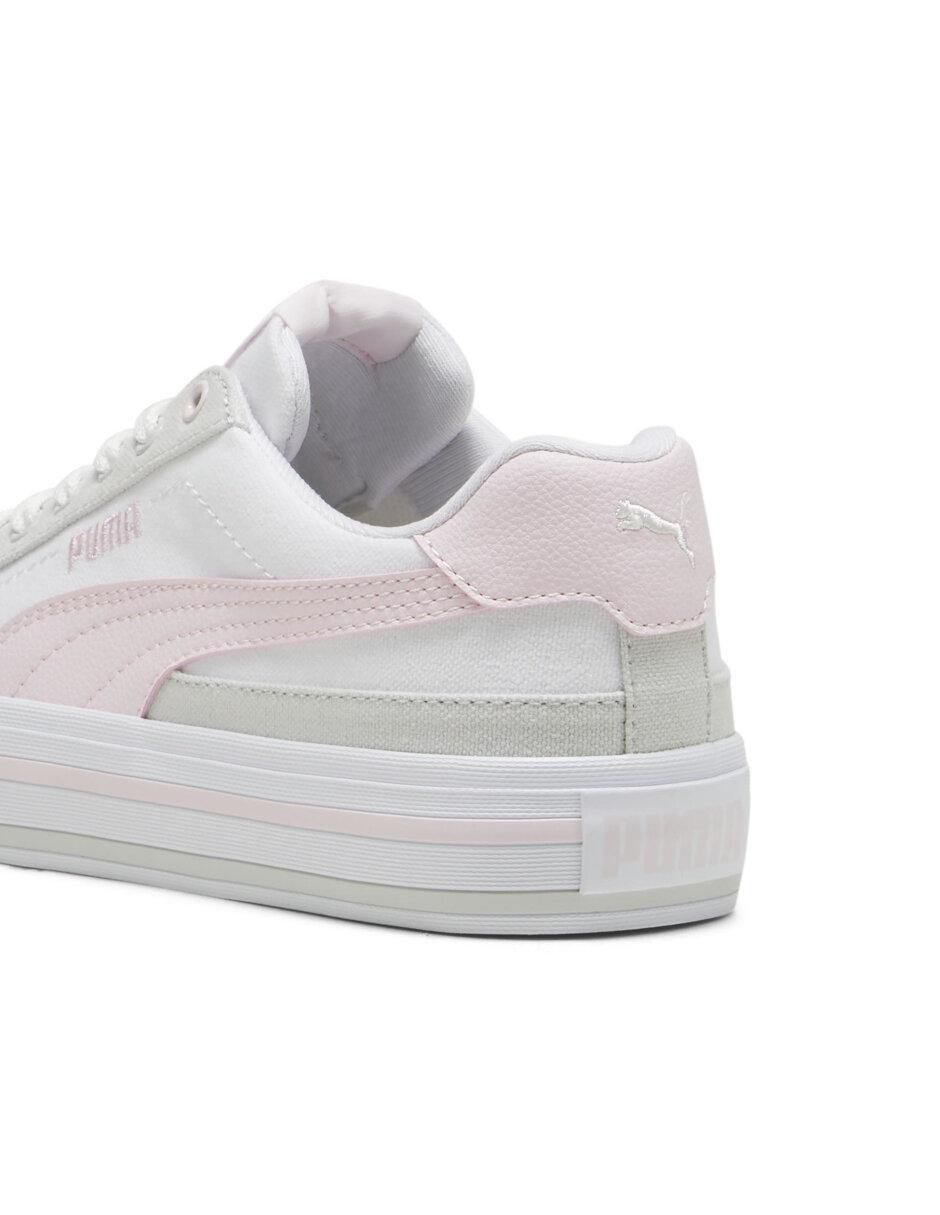 Tenis casual Court classic vulc formstrip unisex 5