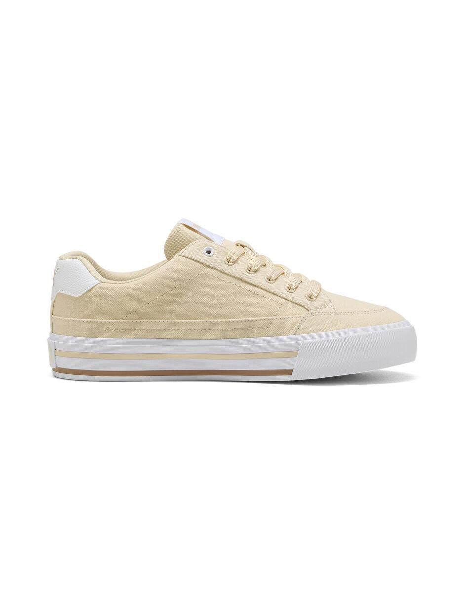 Tenis casual Court classic vulc formstrip unisex