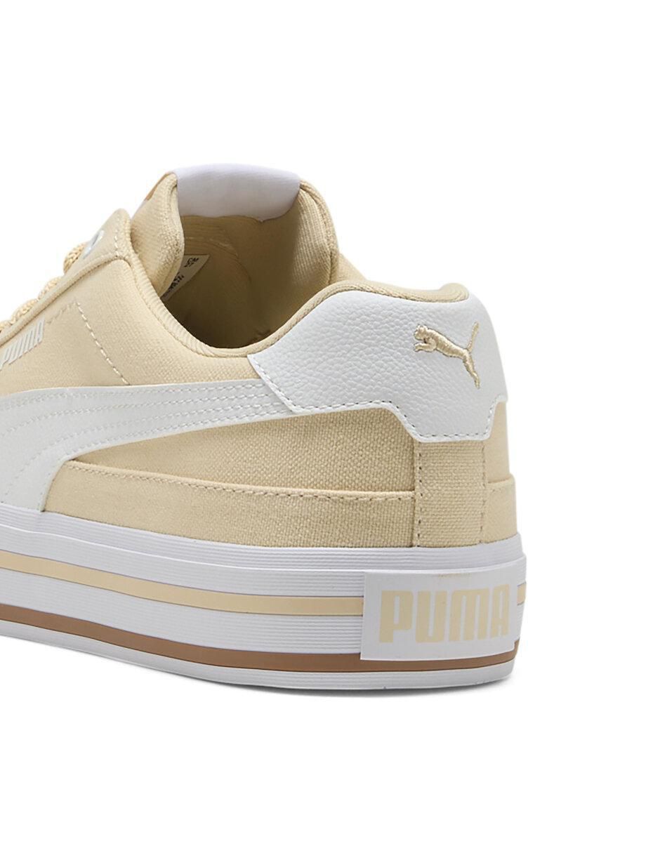 Tenis casual Court classic vulc formstrip unisex 5