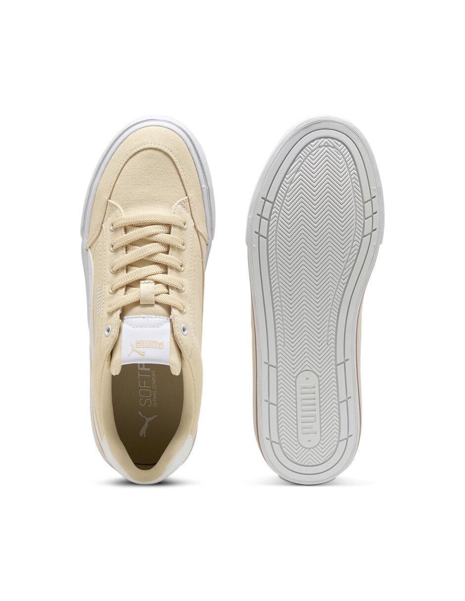 Tenis casual Court classic vulc formstrip unisex 3