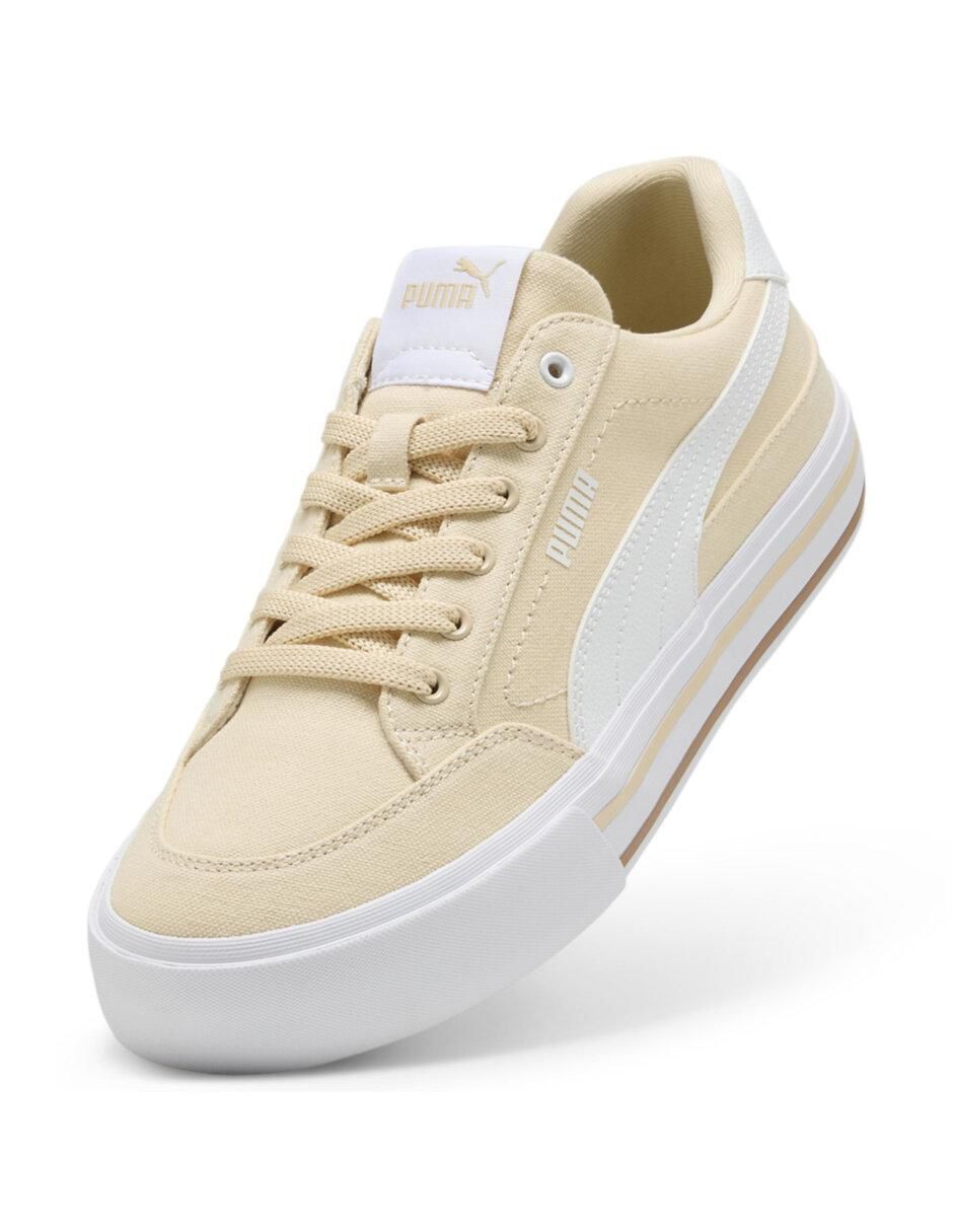 Tenis casual Court classic vulc formstrip unisex 2