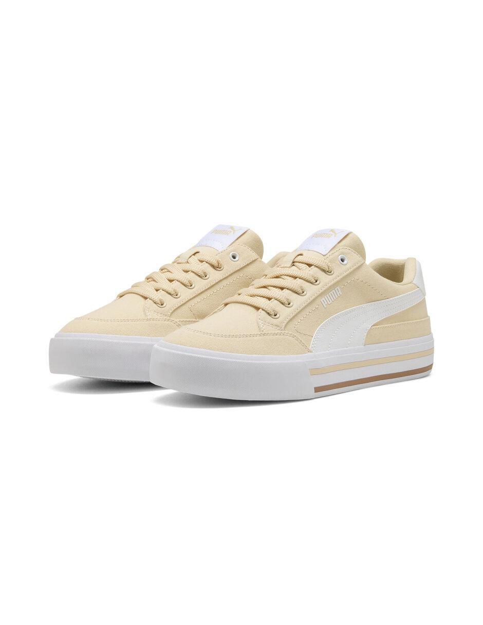 Tenis casual Court classic vulc formstrip unisex 6