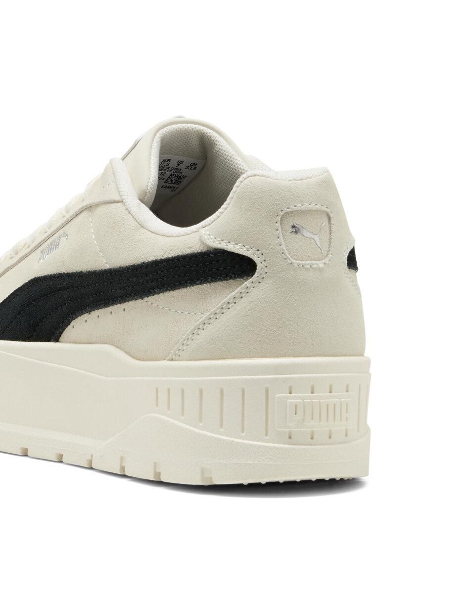 Tenis casual Karmen 2 de mujer 5