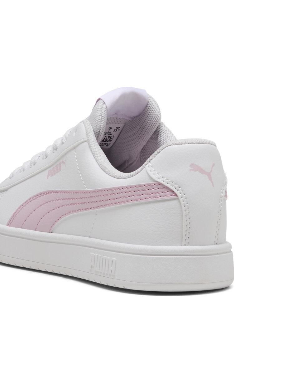 Tenis casual rickie de mujer