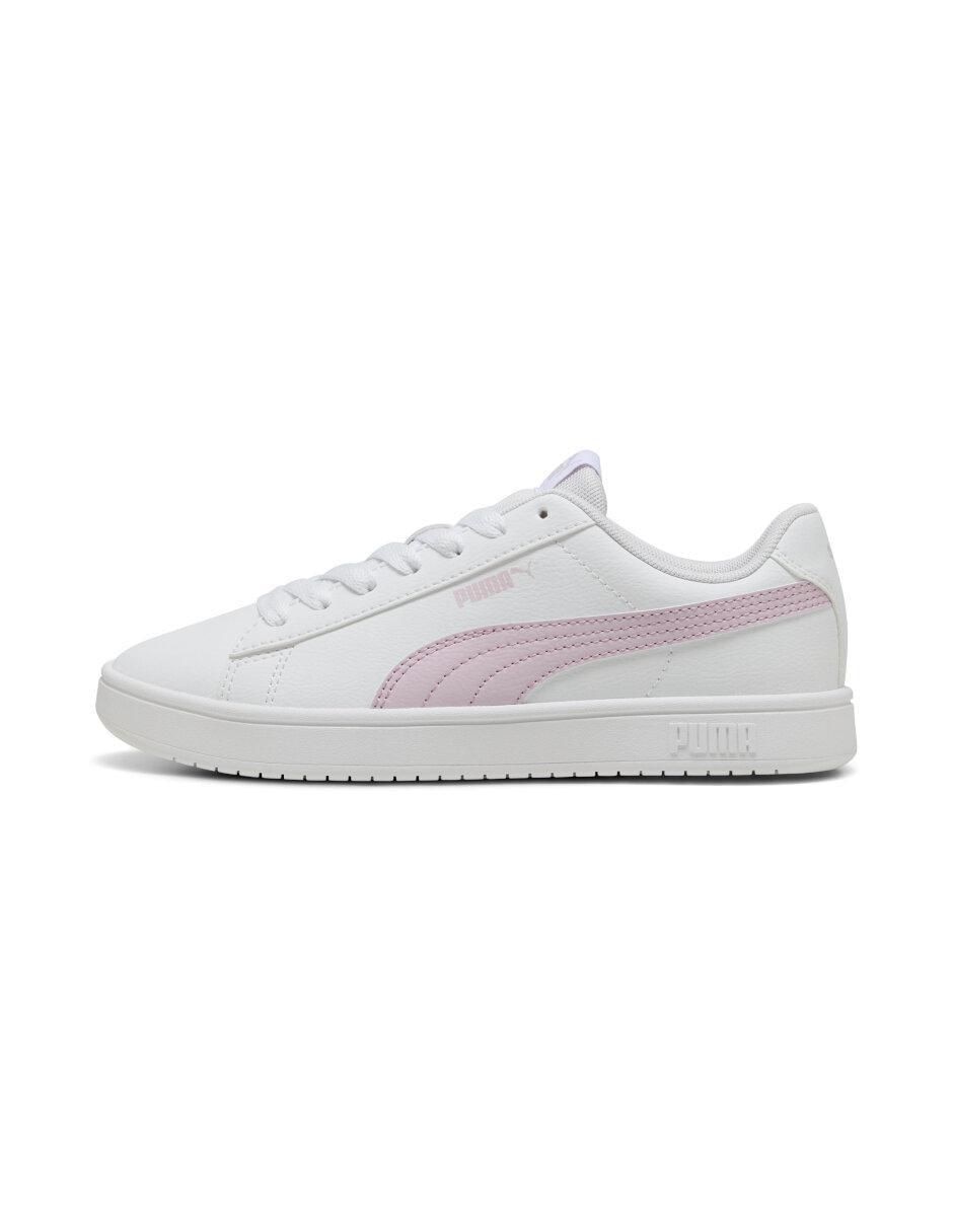 Tenis casual rickie de mujer