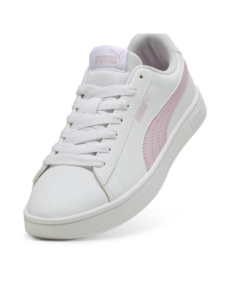Tenis casual rickie de mujer