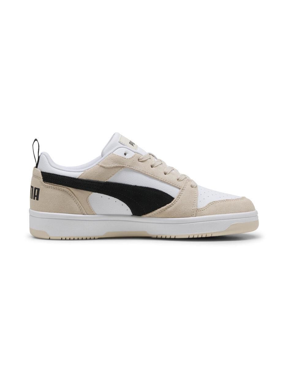 Tenis casual Rebound v6 low sd unisex Tenis casual Rebound v6 low sd unisex