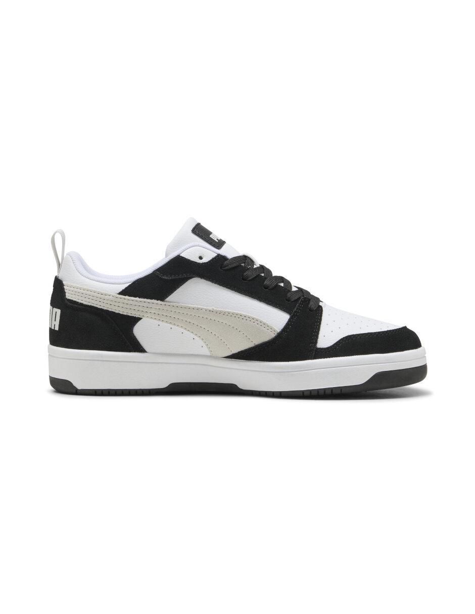 Tenis casual Rebound v6 low sd unisex