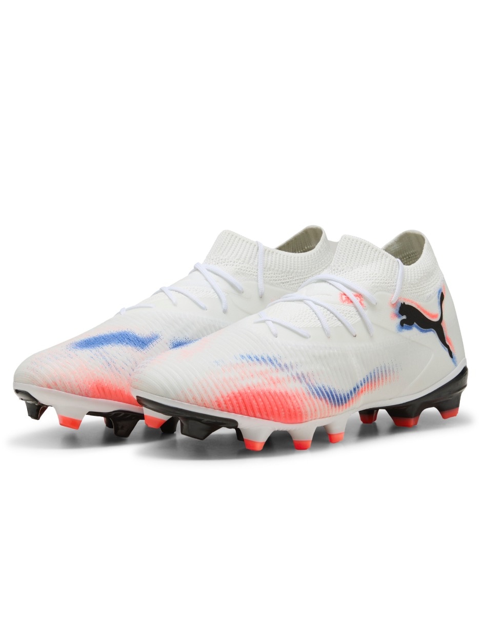 Tenis future 8 match fgag para fútbol puma de hombre