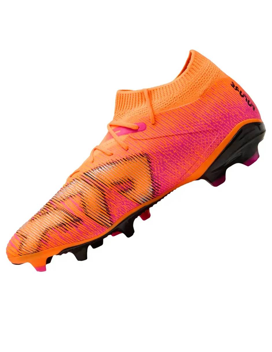 Tenis future 8 match fgag para fútbol puma de hombre