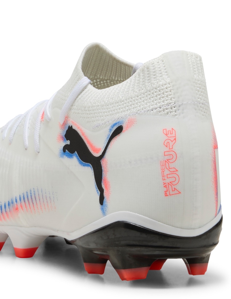 Tenis future 8 match fgag para fútbol puma de hombre