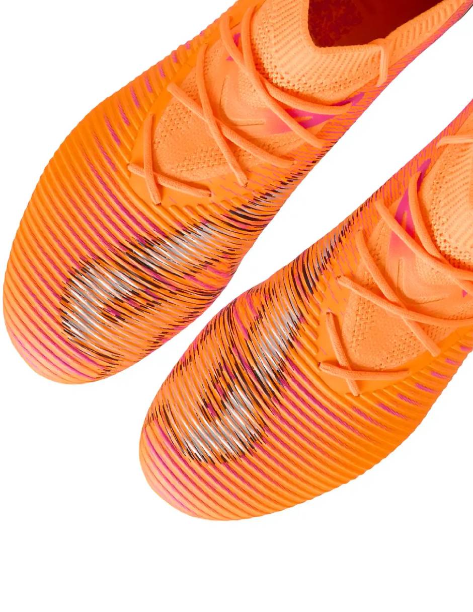 Tenis future 8 match fgag para fútbol puma de hombre