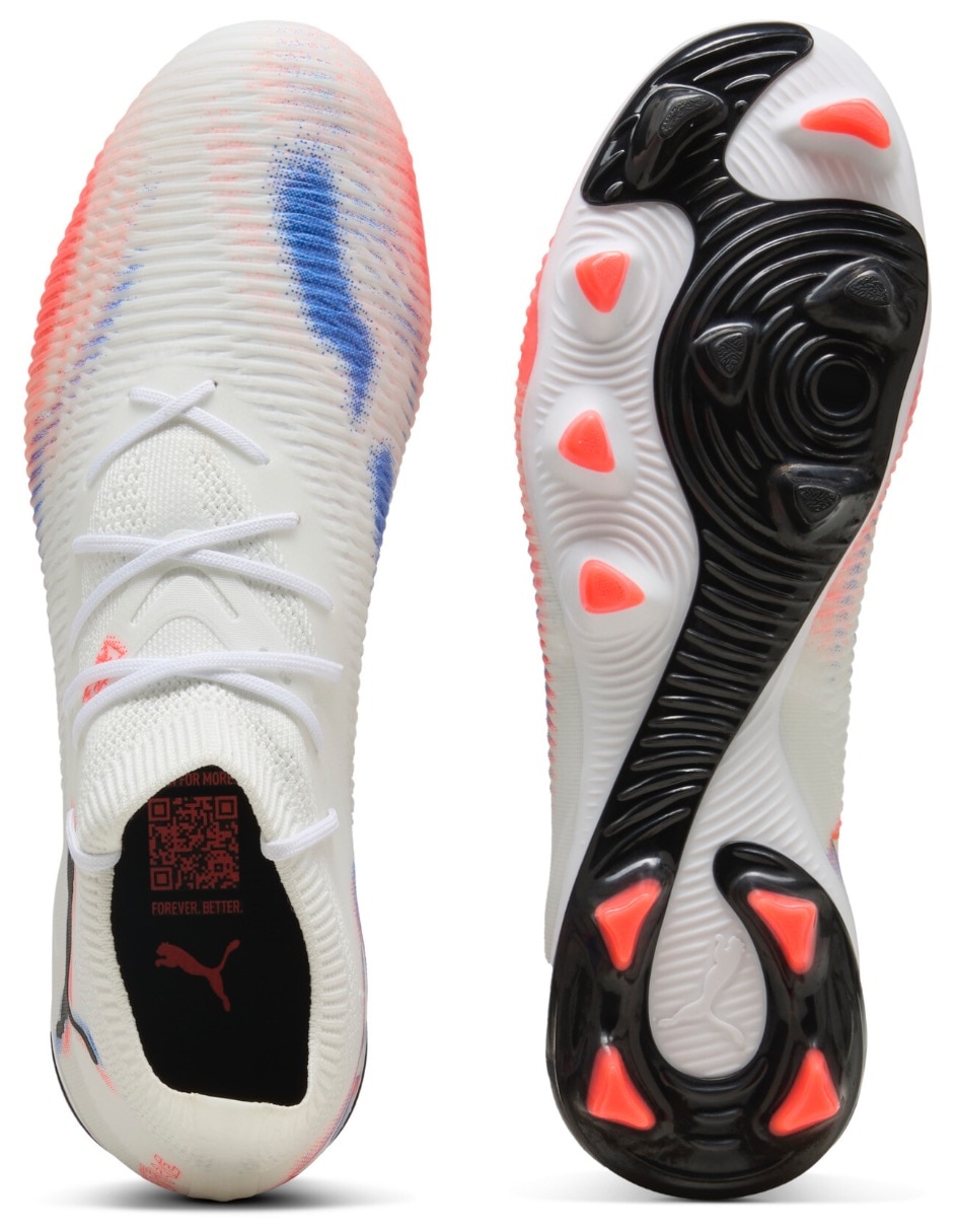 Tenis future 8 match fgag para fútbol puma de hombre