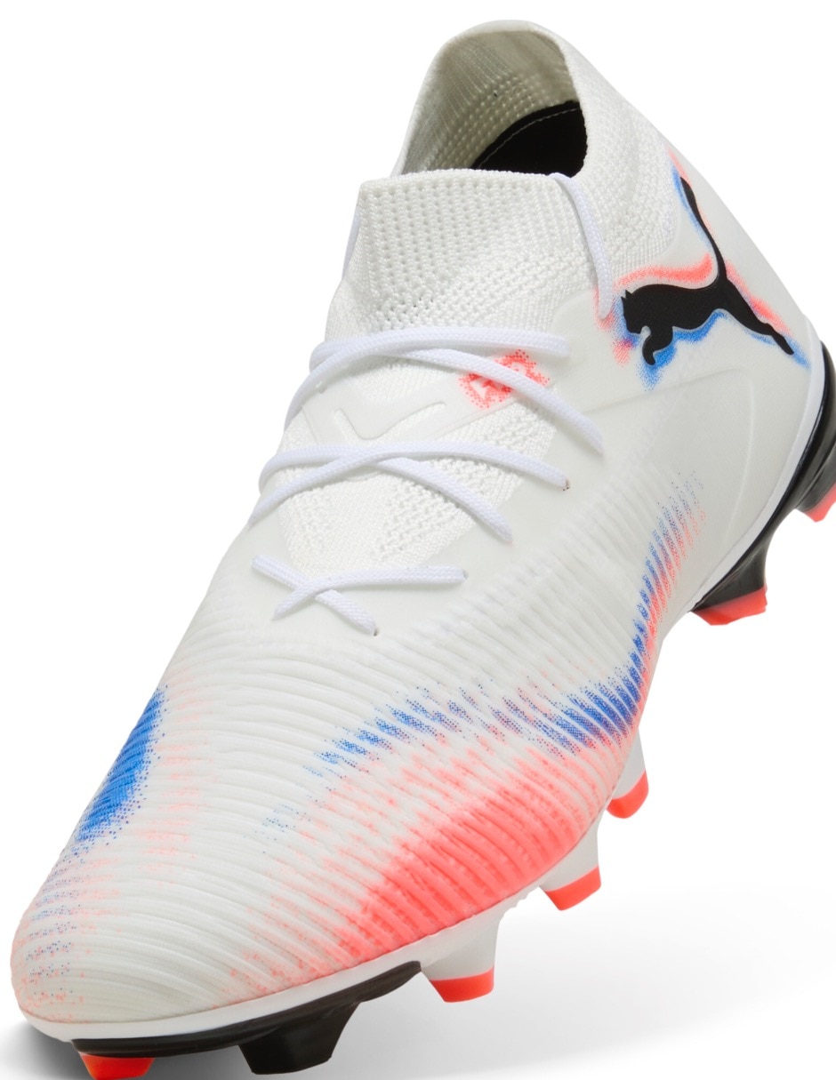 Tenis future 8 match fgag para fútbol puma de hombre