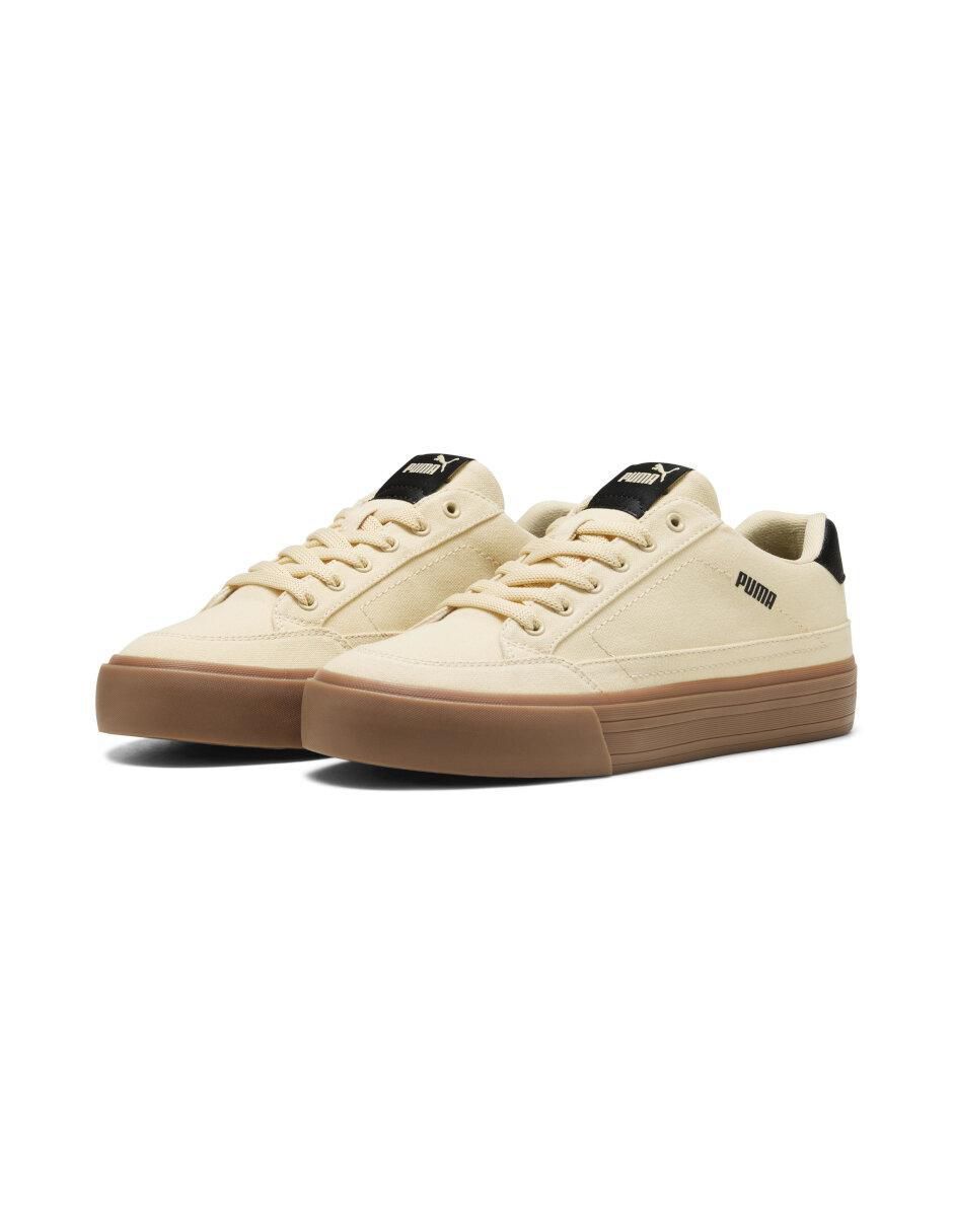 Tenis casual Court classic vulc unisex 6
