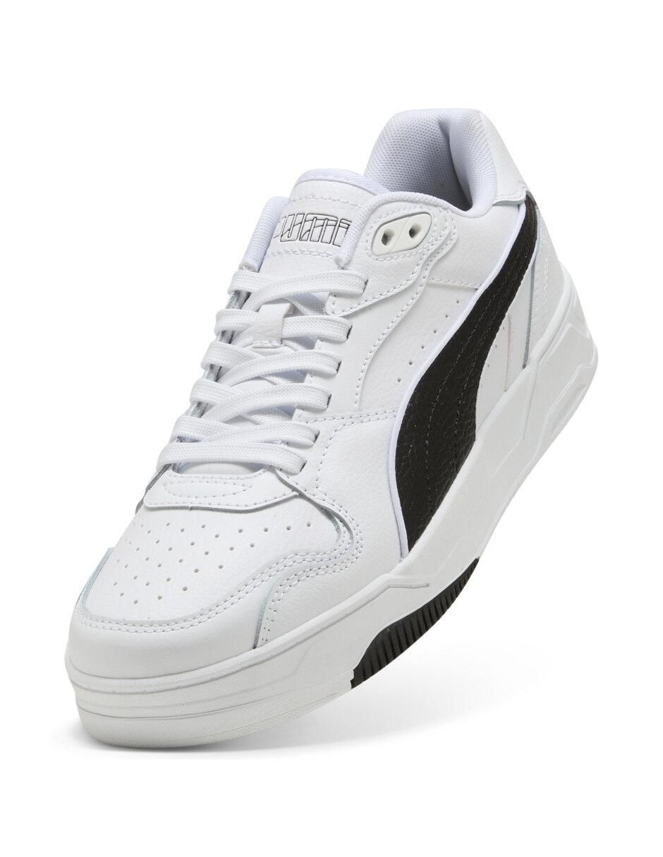 Tenis "para" casual rbd break low "de" unisex 4