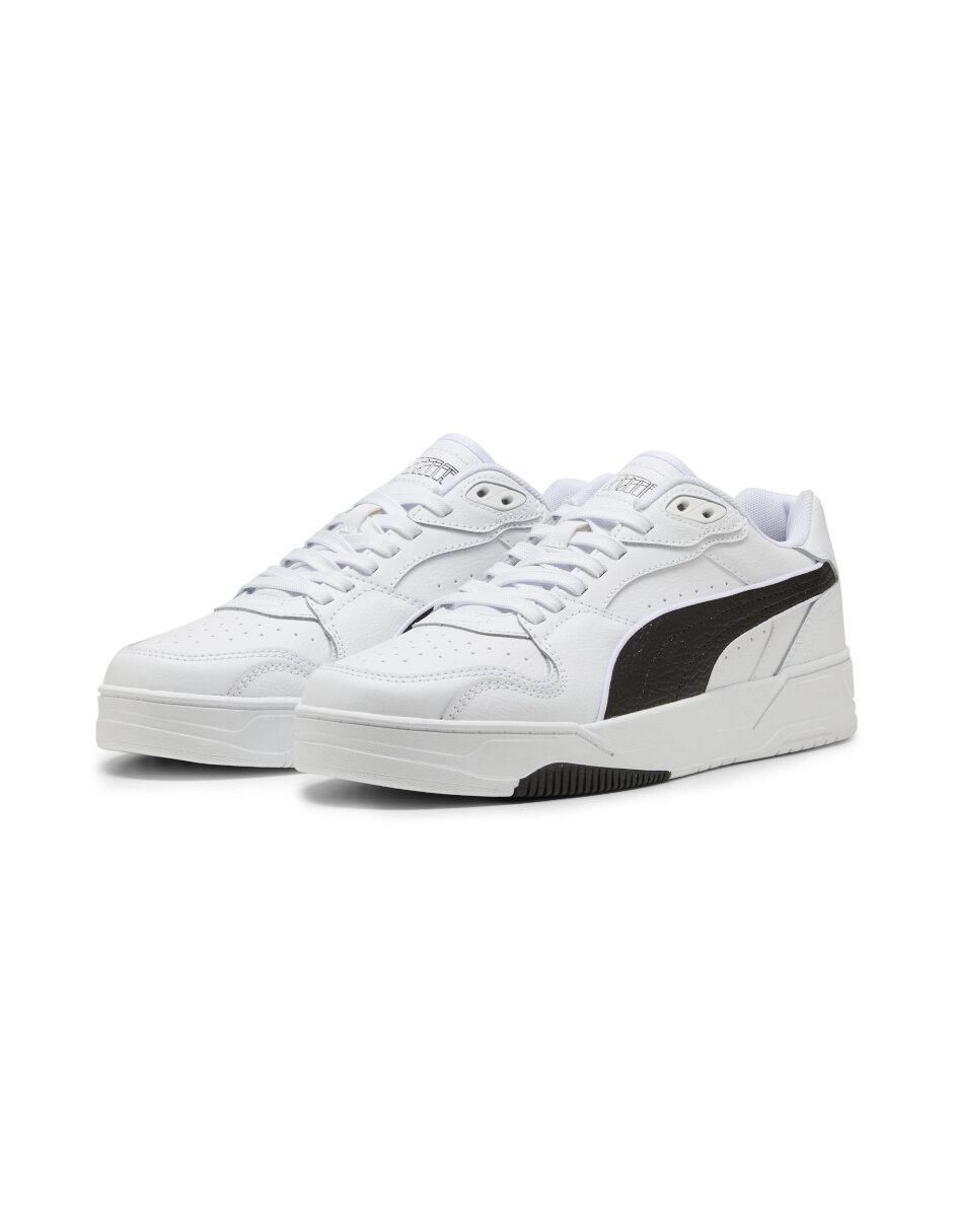 Tenis "para" casual rbd break low "de" unisex 3