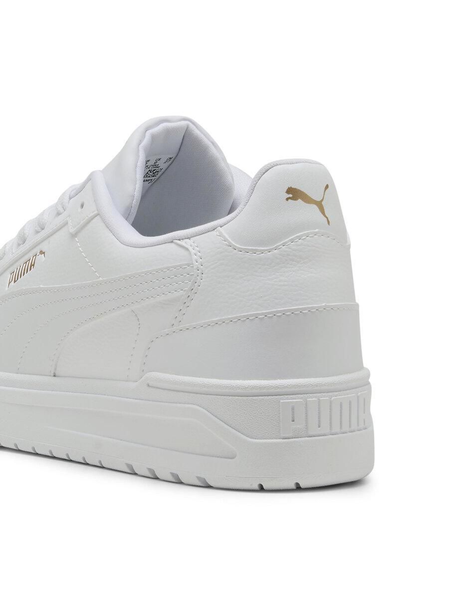 Tenis casual shuffle downtown unisex 5