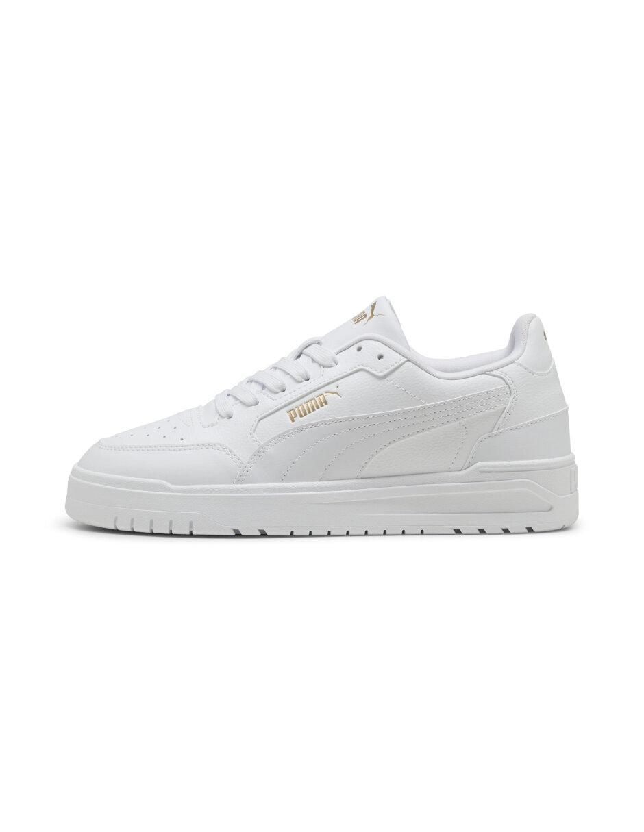 Tenis casual shuffle downtown unisex 4
