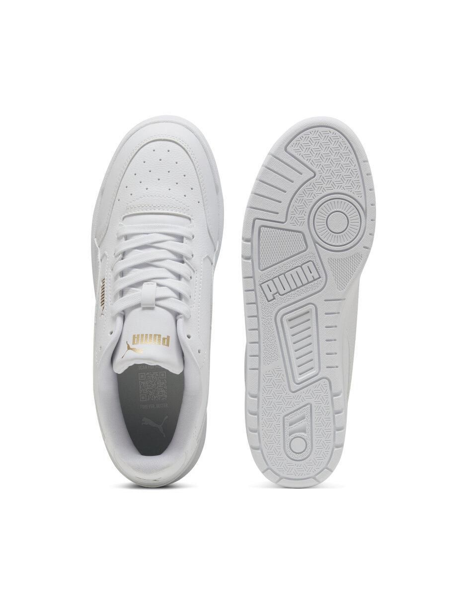 Tenis casual shuffle downtown unisex 3