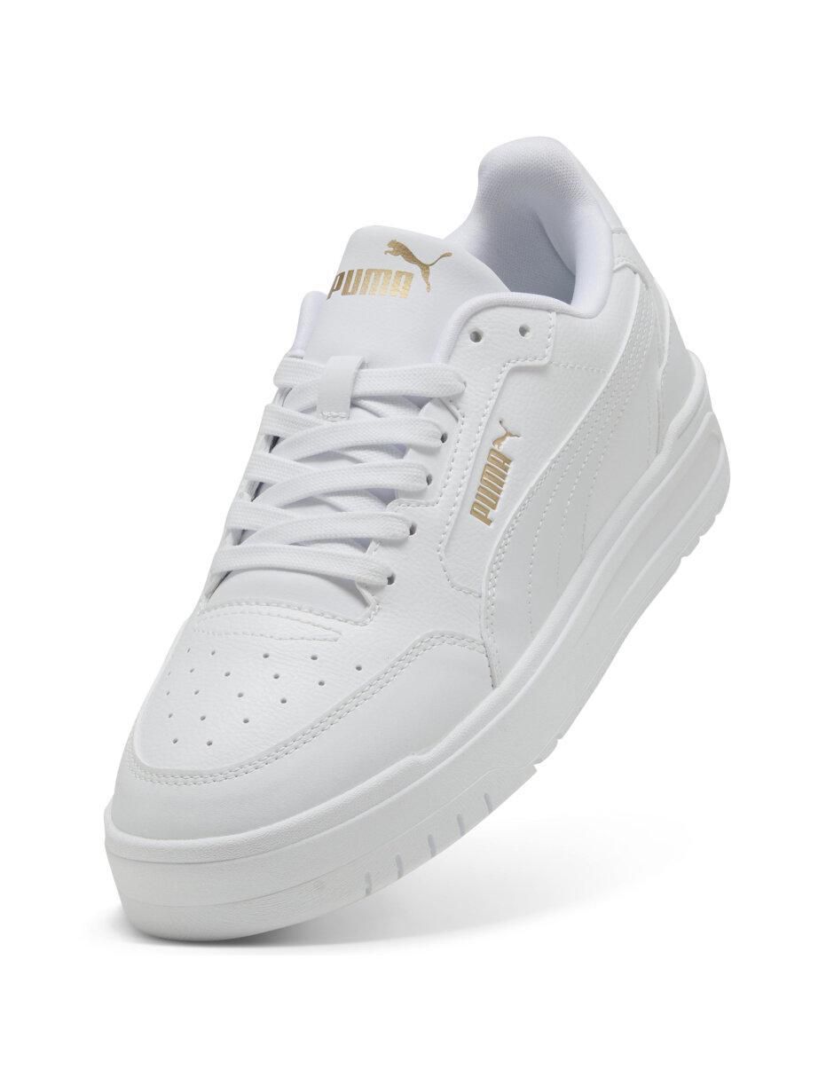 Tenis casual shuffle downtown unisex 2