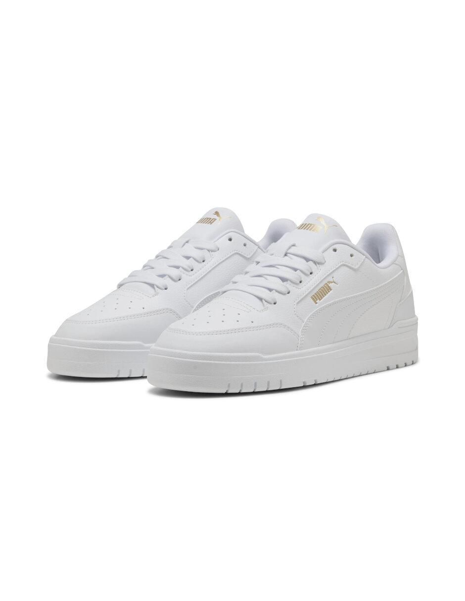 Tenis casual shuffle downtown unisex 6