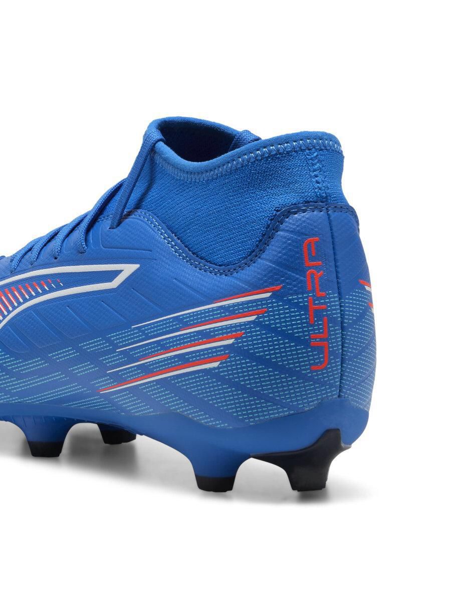 Tenis Ultra 6 Play para fútbol de hombre