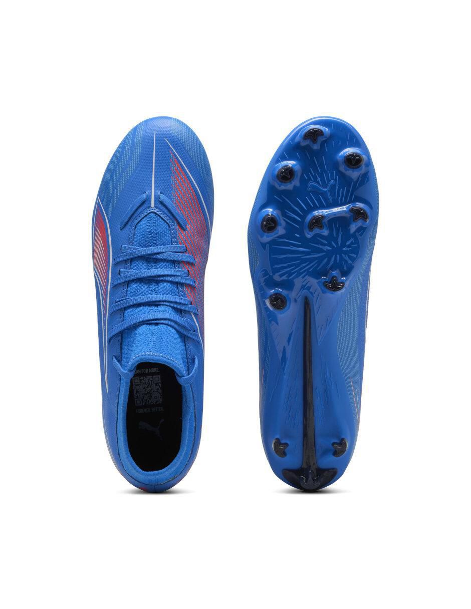 Tenis Ultra 6 Play para fútbol de hombre