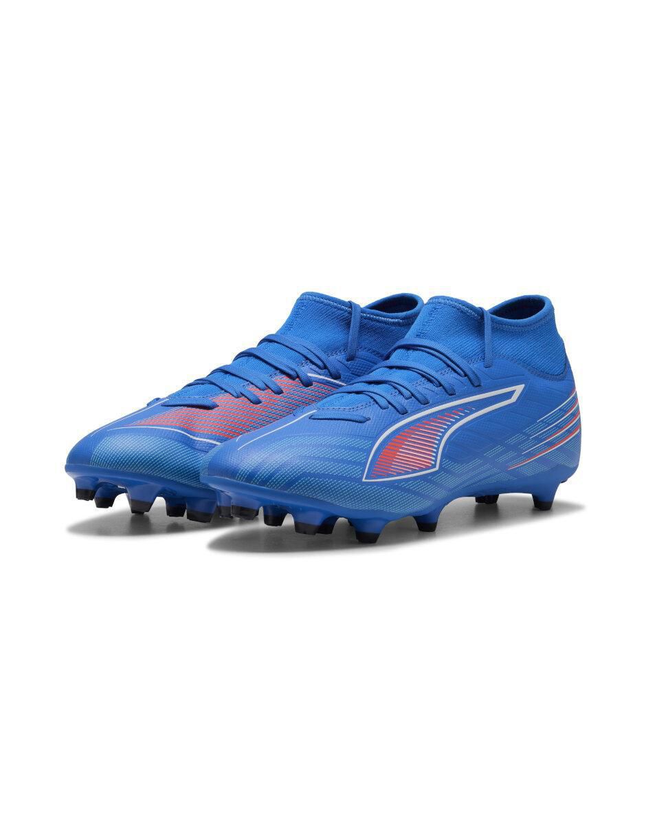 Tenis Ultra 6 Play para fútbol de hombre 6