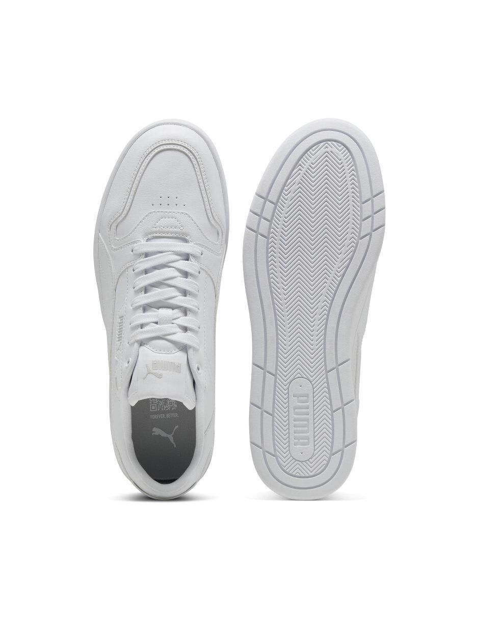 Tenis Puma Court Classic Street unisex