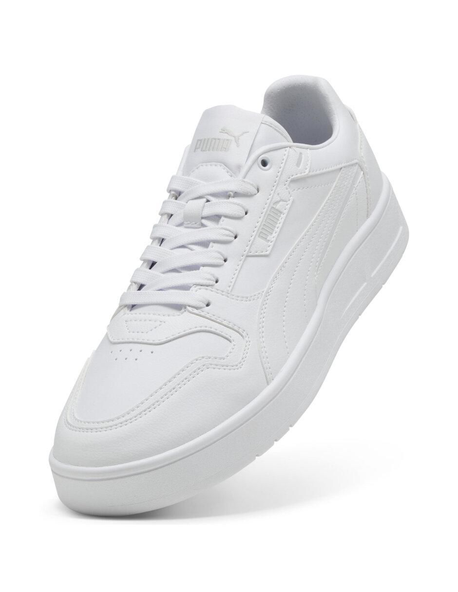 Tenis Puma Court Classic Street unisex