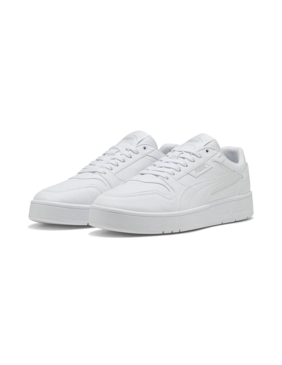 Tenis Puma Court Classic Street unisex