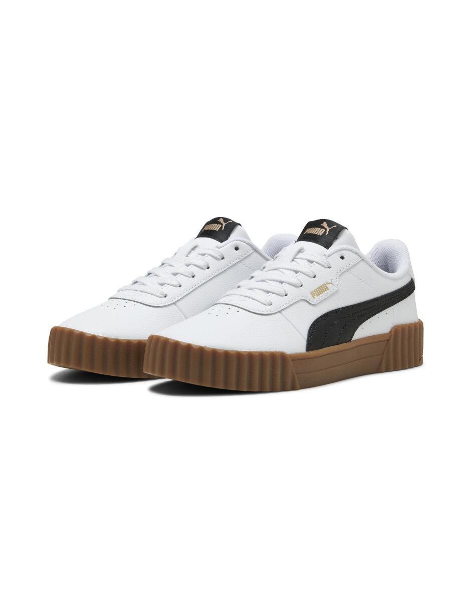 Tenis Caarina Street Lux de mujer 4