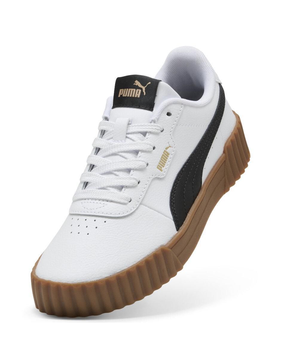Tenis Caarina Street Lux de mujer 2