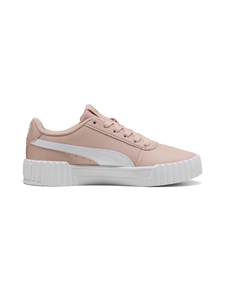 Tenis "para" casual caarina street lux "de" mujer 1