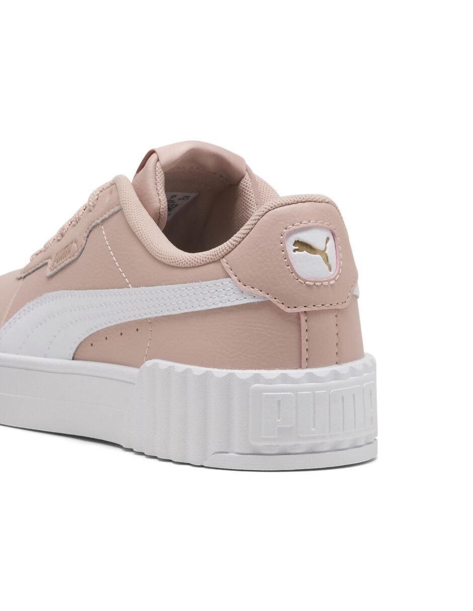 Tenis "para" casual caarina street lux "de" mujer 4