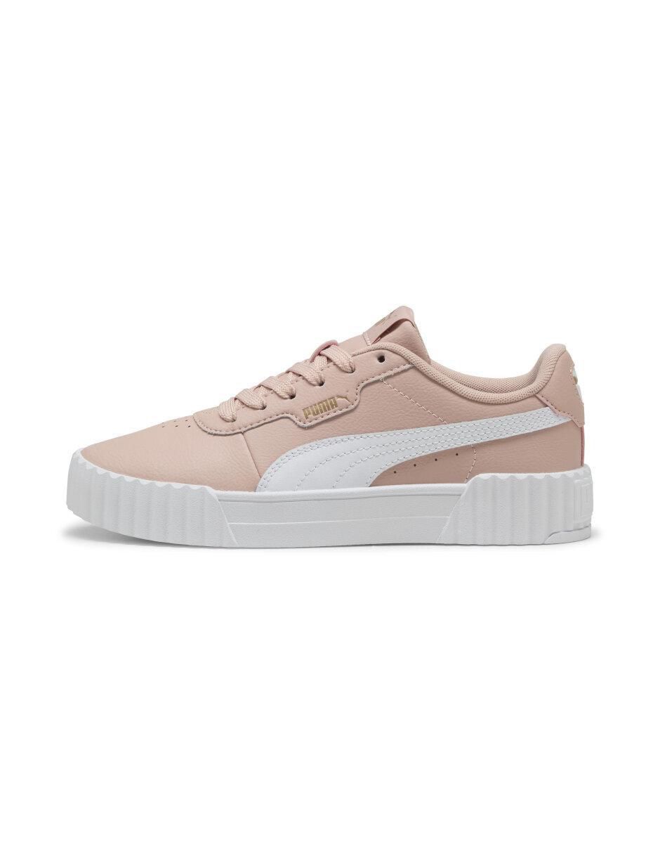 Tenis "para" casual caarina street lux "de" mujer 3